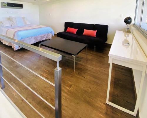 Apartamento Lux European Villa