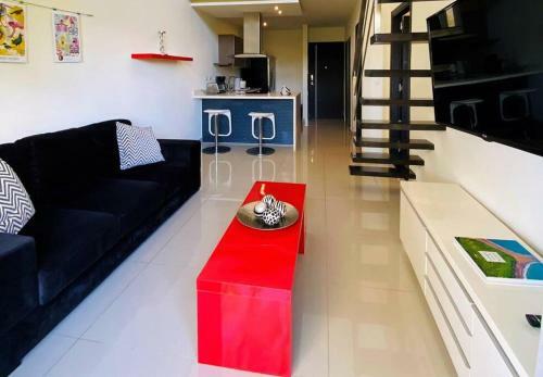 Apartamento Lux European Villa