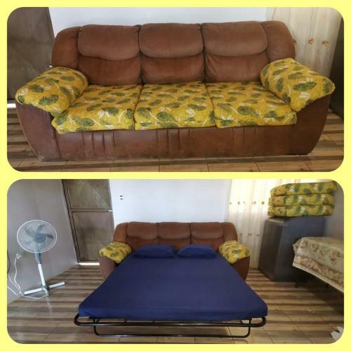 Apartamento Arliz House