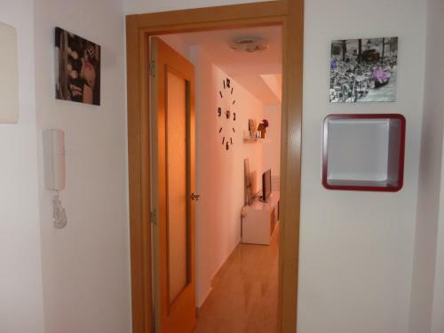 Apartamento Tropikana Miami Playa