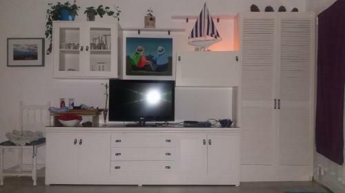 Espectacular Apartamento En Primera L�nea De Playa