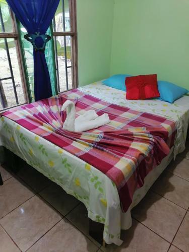 Agroturismo Casa Molina