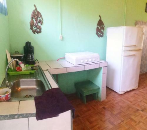 Apartamento Casa Linda Beach