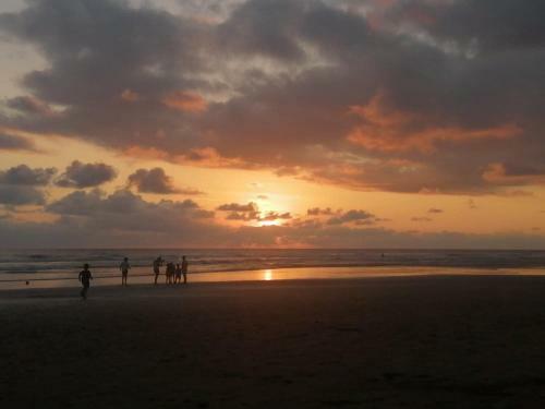 Apartamento Casa Linda Beach