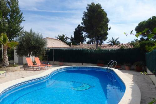 Meddays Villa Rocio
