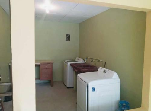 777s Siquirres Apartments, Self Check-in