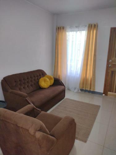 777s Siquirres Apartments, Self Check-in