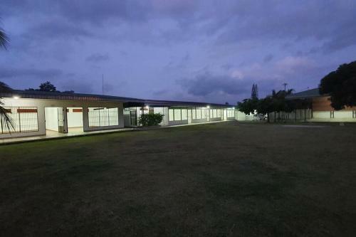 Apartamento Cerra'ngo