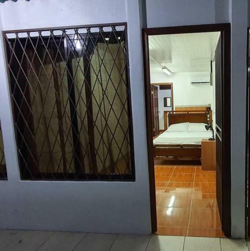 Apartamento Cerra'ngo