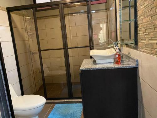 Apartamento Harmonious House