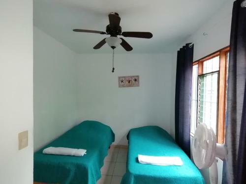 Casa Privada Para Vacacionar