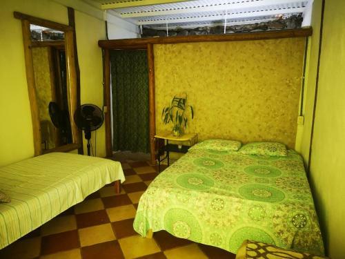 Casa M�ndez B&B