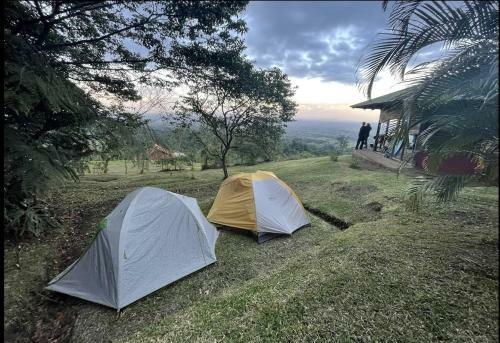 Esplendor Lookout And Campsite