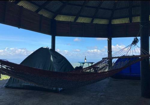 Esplendor Lookout And Campsite