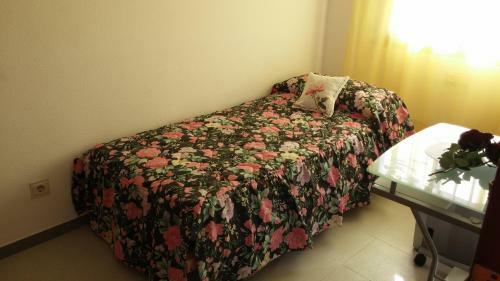 Apartamentos El Dorado