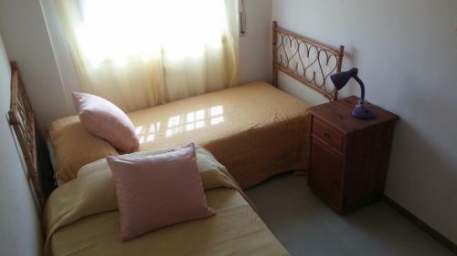 Apartamentos El Dorado