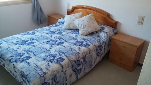 Apartamentos El Dorado