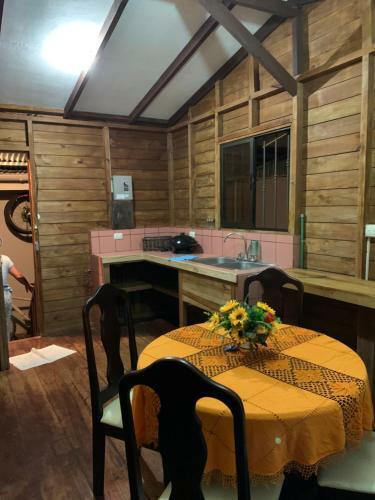 Apartamento Caba�a El �ngel