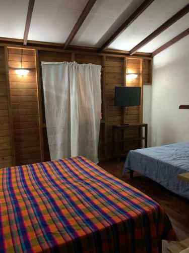 Apartamento Caba�a El �ngel