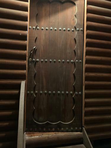 Apartamento Caba�a El �ngel