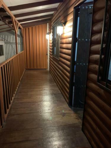 Apartamento Caba�a El �ngel