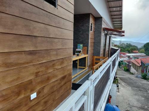 Bed & Breakfast Hostel Pacuare