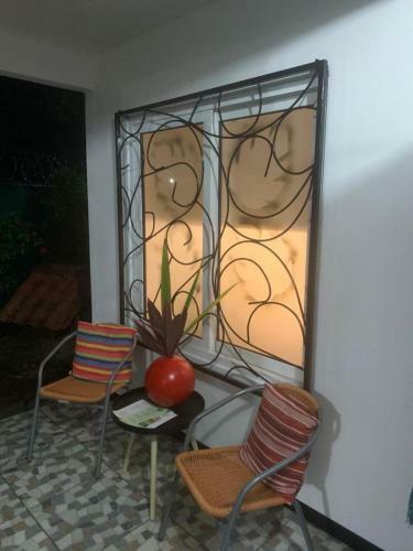 Apartamento Budda Home