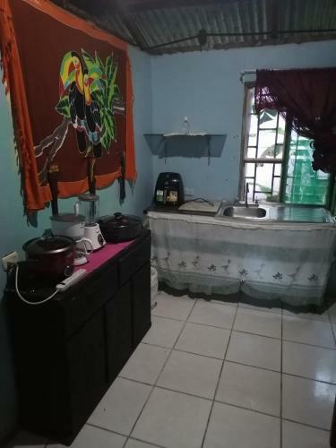Hostal Habitaci�n Privada Para Pareja.