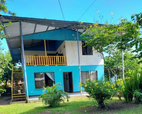 Bed & Breakfast Casa Caribe