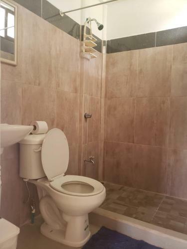 Hotel Cabinas Ensue�os