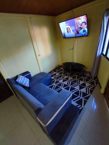 Apartamento Casa Kattleya