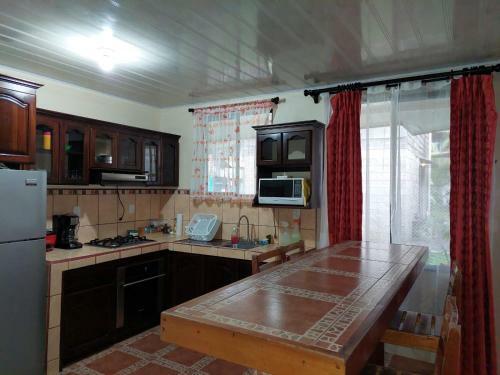 Hostal Casa Thirema Tortuguero