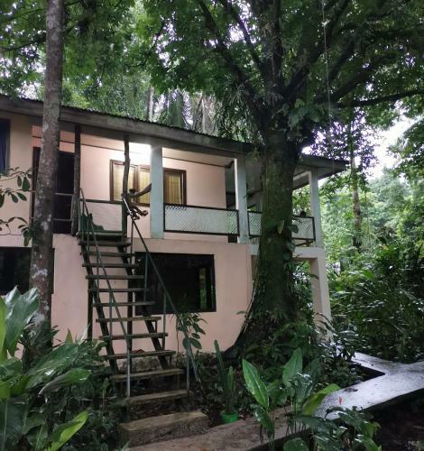 Casa Jaguar