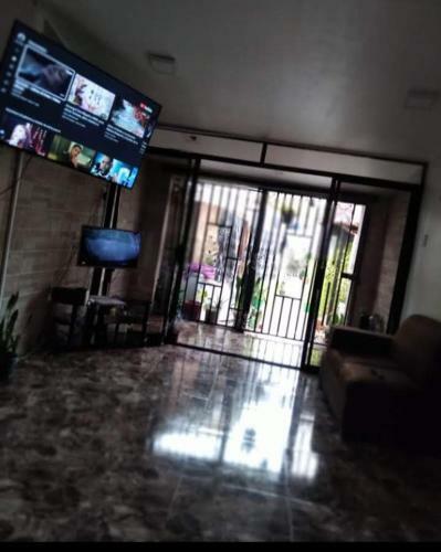 Agroturismo Alyale