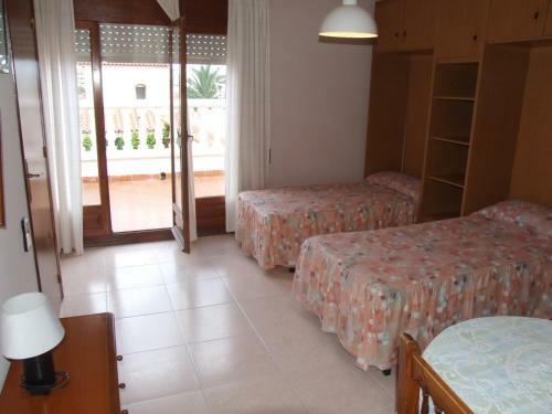 Villa Mercedes