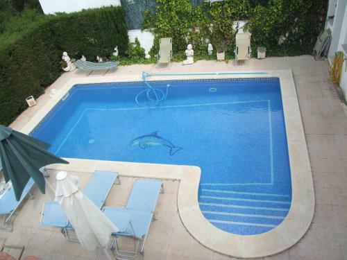 Villa Mercedes