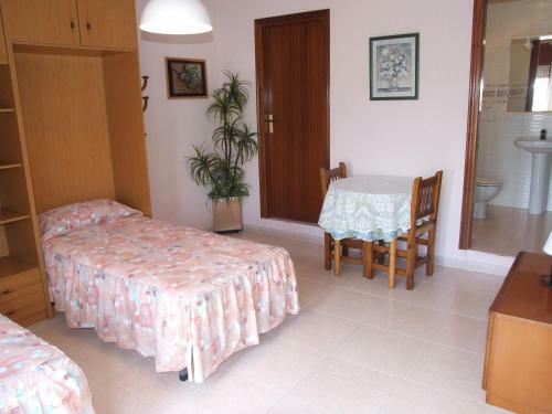 Villa Mercedes