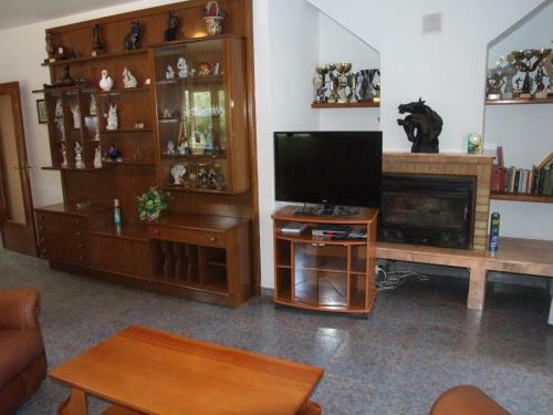 Villa Mercedes