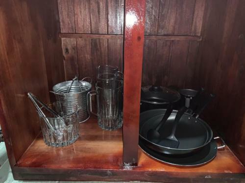 Apartamento Riverland Turtle House