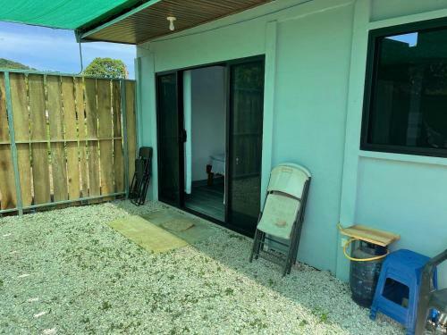 Apartamento Riverland Turtle House