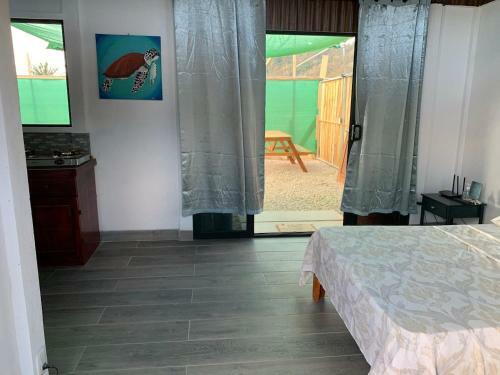 Apartamento Riverland Turtle House