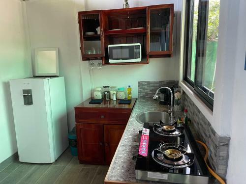 Apartamento Riverland Turtle House