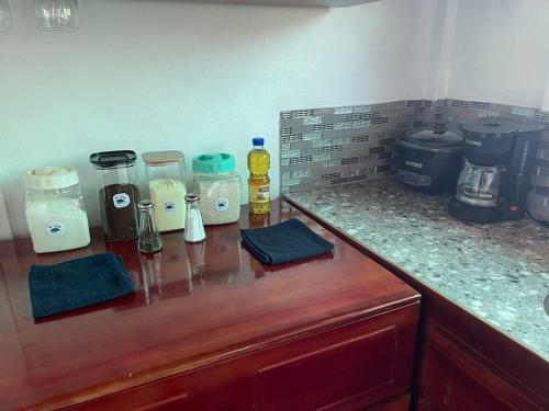 Apartamento Riverland Turtle House