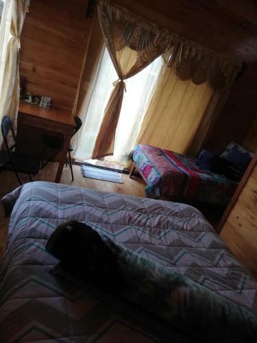Apartamento Vista El Cerro Cabina Sangerardo