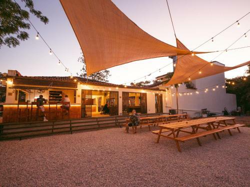 Hotel Onda - Playa Grande