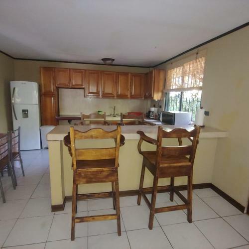 Apartamento Todo Equipado Con Piscina Wifi 200 Mpbs