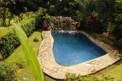 Apartamento Todo Equipado Con Piscina Wifi 200 Mpbs