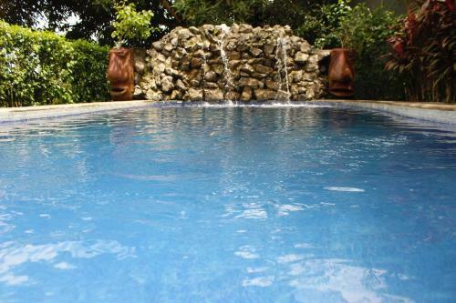 Apartamento Todo Equipado Con Piscina Wifi 200 Mpbs