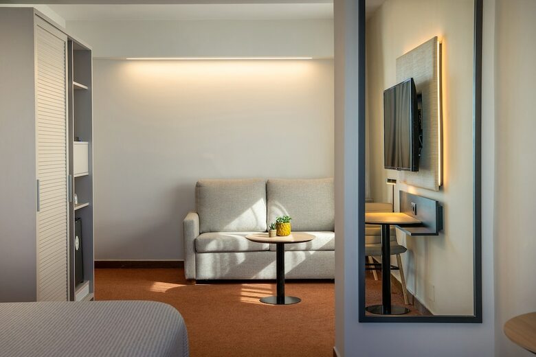 Hotel Sol Costablanca S�lo Adultos