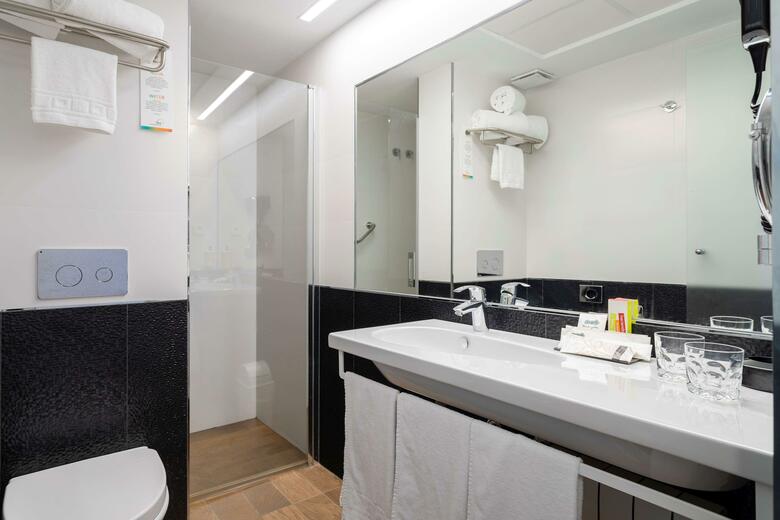 Hotel Sol Costablanca S�lo Adultos